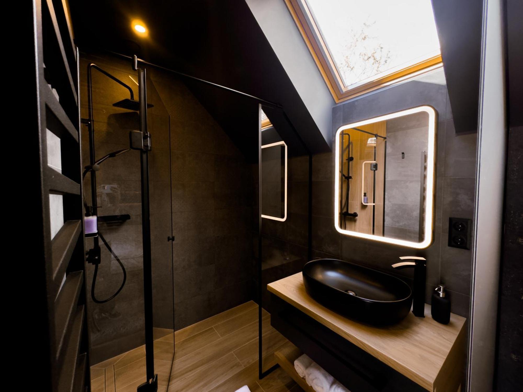 Twin Premium Apartman Tihany Exterior foto