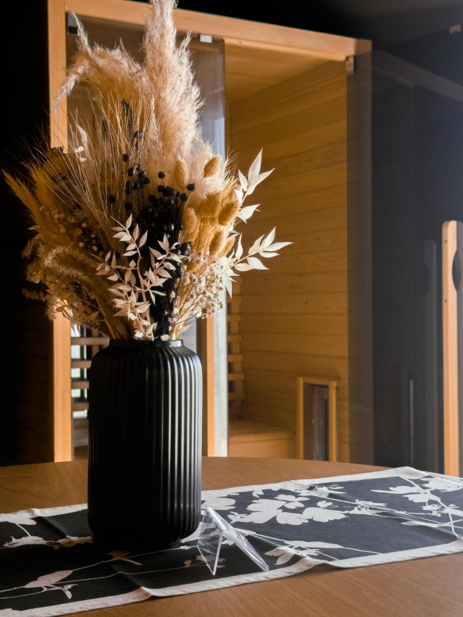 Twin Premium Apartman Tihany Exterior foto