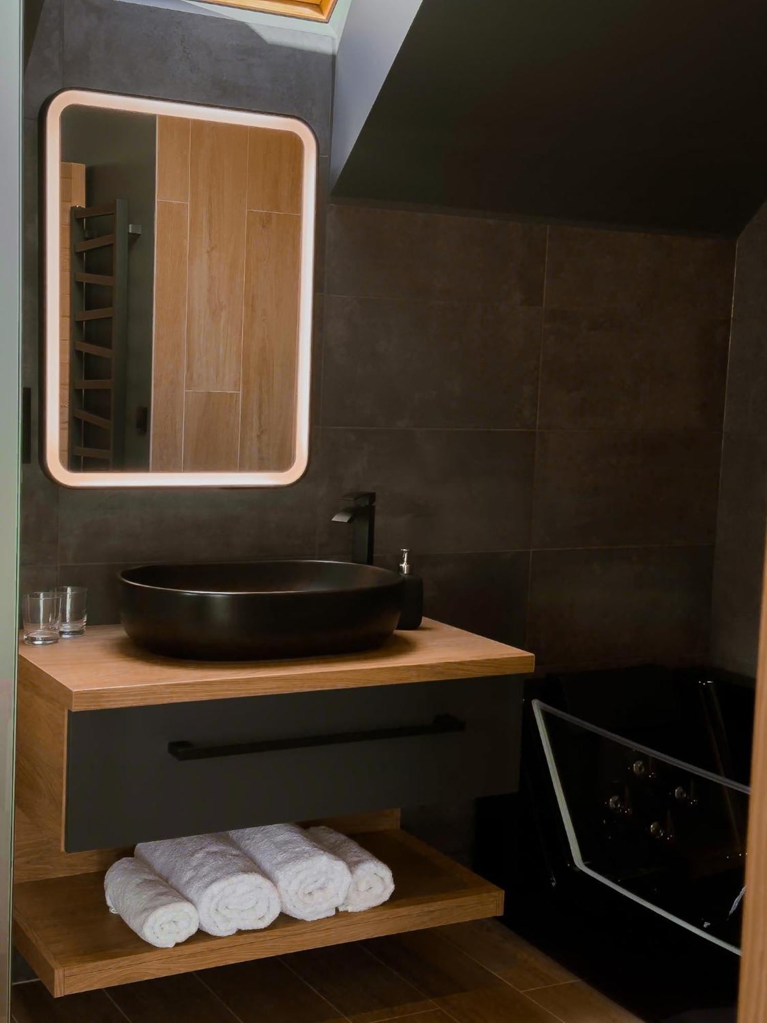 Twin Premium Apartman Tihany Exterior foto
